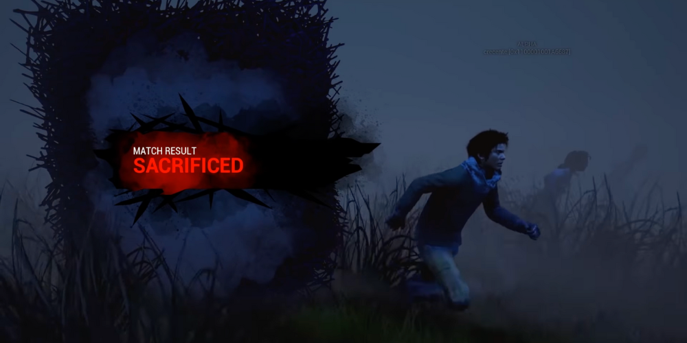 Dead By Daylight Gets New Killer Survivor And Map With All Things Wicked Chapter Blog 9475